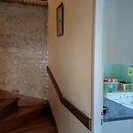 Le Breuil En Périgord - Spacieux Avec Cheminée Et Parc - Fr-1-653-269 *