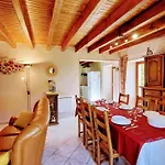 Casa vacanze Le Breuil En Périgord - Spacieux Avec Cheminée Et Parc - Fr-1-653-269 Salles-Lavalette