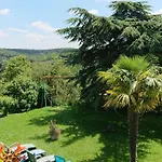 Casa vacanze Le Breuil En Périgord - Spacieux Avec Cheminée Et Parc - Fr-1-653-269 Salles-Lavalette