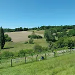 Le Breuil En Périgord - Spacieux Avec Cheminée Et Parc - Fr-1-653-269 *