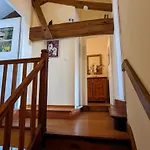 Casa vacanze Le Breuil En Périgord - Spacieux Avec Cheminée Et Parc - Fr-1-653-269 Salles-Lavalette
