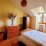 Le Breuil En Périgord - Spacieux Avec Cheminée Et Parc - Fr-1-653-269