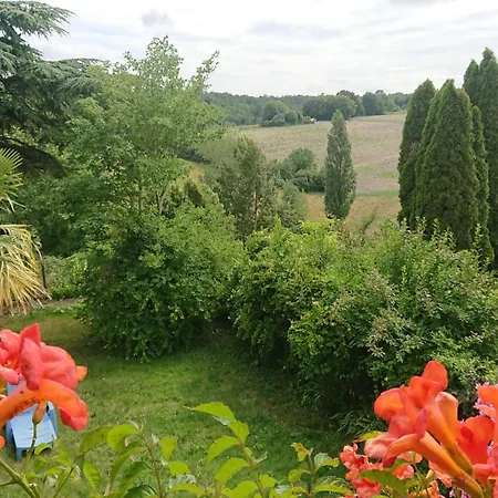 3 Ch. Avec Jardin, Cheminee, Animaux Admis, Wifi, Parking, Proche Loisirs & Chateaux - Fr-1-653-269 *