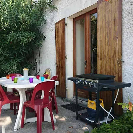 3 Ch. Avec Jardin, Cheminee, Animaux Admis, Wifi, Parking, Proche Loisirs & Chateaux - Fr-1-653-269 Salles-Lavalette