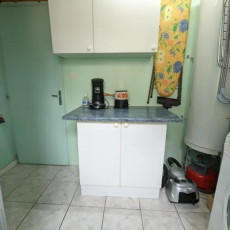 Holiday home 3 Ch. Avec Jardin, Cheminee, Animaux Admis, Wifi, Parking, Proche Loisirs & Chateaux - Fr-1-653-269