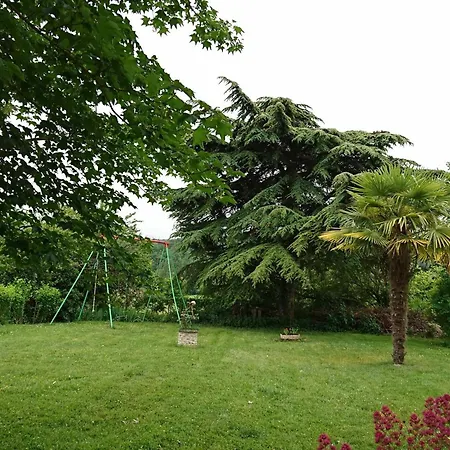Holiday home 3 Ch. Avec Jardin, Cheminee, Animaux Admis, Wifi, Parking, Proche Loisirs & Chateaux - Fr-1-653-269 Salles-Lavalette