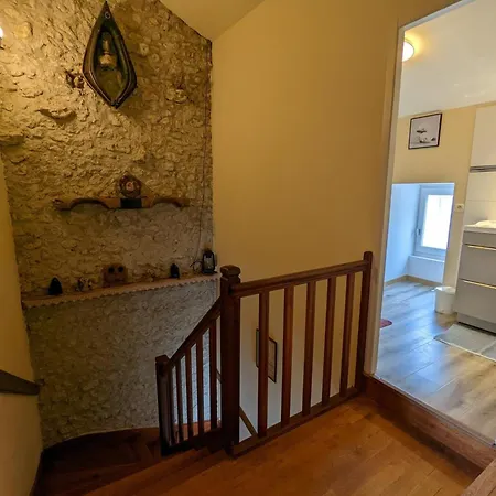 3 Ch. Avec Jardin, Cheminee, Animaux Admis, Wifi, Parking, Proche Loisirs & Chateaux - Fr-1-653-269 * Salles-Lavalette