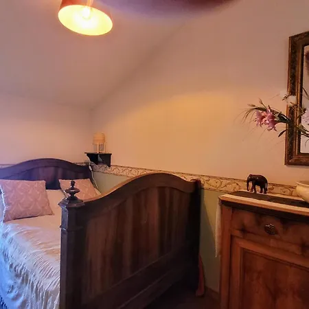 3 Ch. Avec Jardin, Cheminee, Animaux Admis, Wifi, Parking, Proche Loisirs & Chateaux - Fr-1-653-269