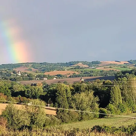 펜션 Le Breuil En Perigord - Charme Et Confort - Fr-1-653-269