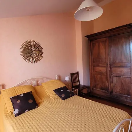 3 Ch. Avec Jardin, Cheminee, Animaux Admis, Wifi, Parking, Proche Loisirs & Chateaux - Fr-1-653-269 Holiday home
