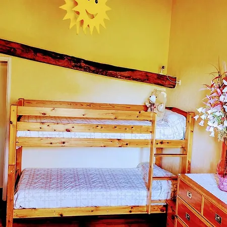 Holiday home 3 Ch. Avec Jardin, Cheminee, Animaux Admis, Wifi, Parking, Proche Loisirs & Chateaux - Fr-1-653-269 Salles-Lavalette