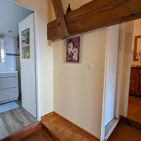 Le Breuil En Perigord - Charme Et Confort - Fr-1-653-269 Prázdninový dům