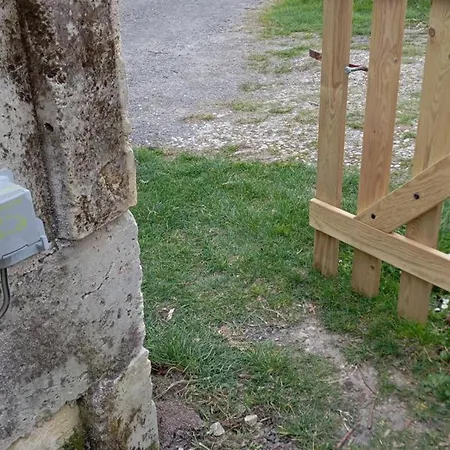 Le Breuil En Perigord - Charme Et Confort - Fr-1-653-269 Feriehus *