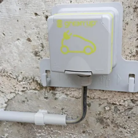 Feriehus Le Breuil En Perigord - Charme Et Confort - Fr-1-653-269 *