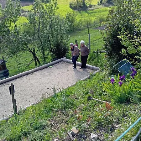 Le Breuil En Perigord - Charme Et Confort - Fr-1-653-269 펜션