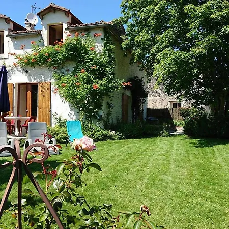 Le Breuil En Perigord - Charme Et Confort - Fr-1-653-269 *