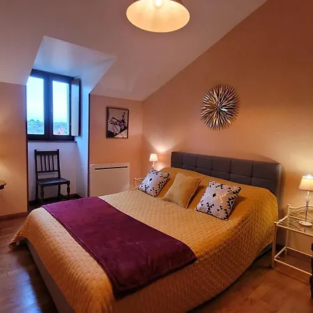 Le Breuil En Perigord - Charme Et Confort - Fr-1-653-269 *