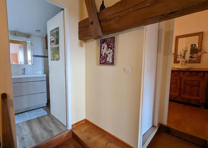 Le Breuil En Périgord - Spacieux Avec Cheminée Et Parc - Fr-1-653-269 Сasa de vacaciones