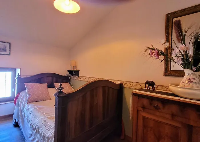 Le Breuil En Périgord - Spacieux Avec Cheminée Et Parc - Fr-1-653-269 * Salles-Lavalette