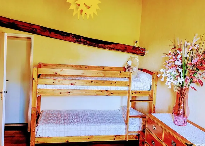 Le Breuil En Périgord - Spacieux Avec Cheminée Et Parc - Fr-1-653-269 *