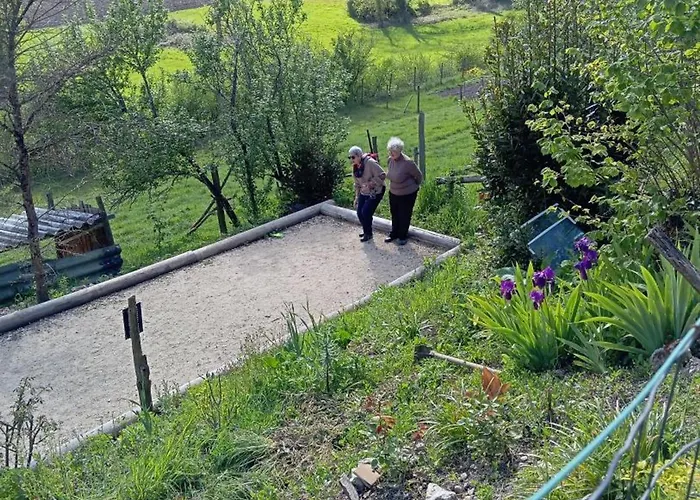 Le Breuil En Périgord - Spacieux Avec Cheminée Et Parc - Fr-1-653-269 Сasa de vacaciones