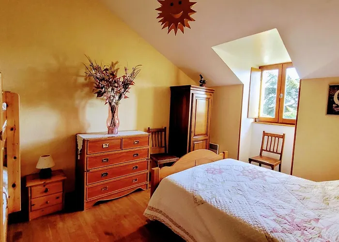 Le Breuil En Périgord - Spacieux Avec Cheminée Et Parc - Fr-1-653-269