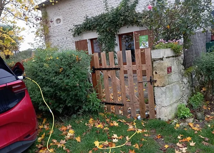 Le Breuil En Périgord - Spacieux Avec Cheminée Et Parc - Fr-1-653-269 Сasa de vacaciones